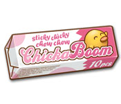 Chickaboom game