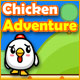 Chicken Adventure Game