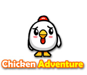 Chicken Adventure game