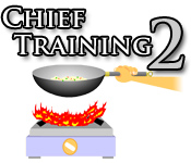 Chief Training 2 game