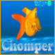 Chomper Game