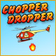 Chopper Dropper Game