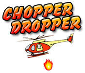 Chopper Dropper game