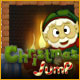 Christmas Jump Game
