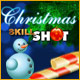 Christmas Skill Shot Game