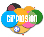 Cirplosion game