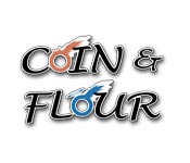 Flour & Coin Heaven's Defense game