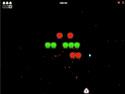 Colorful Invaders screenshot 2