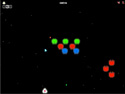 Colorful Invaders screenshot 3