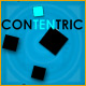 Contentric Game