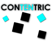 Contentric game