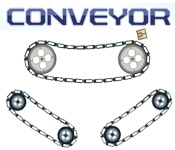 Conveyor game