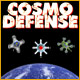 Cosmo Defense Game