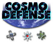 Cosmo Defense game