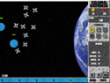 Cosmo Defense screenshot 2