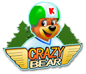 Crazy Bear game