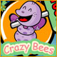 Crazy Bees Game