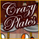 Crazy Plates Game