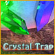 Crystal Trap Game