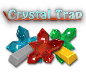 Crystal Trap game