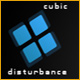 Cubic Disturbance Game