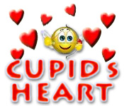 Cupid's Heart game