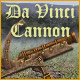 Da Vinci Cannon Game