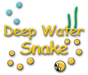 Deep Water Snake game