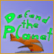 Defend the Planet Game