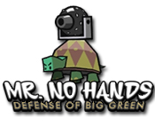 Defense of Big Green game