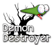 Demon Destroyer game