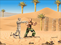 Desert Ambush screenshot 3