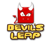 Devil's Leap game