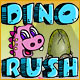 Dino Rush Game