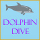 Dolphin Dive Game