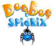 Doo Boo Spidrix game