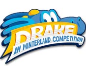 Drake in Winterland Competition game