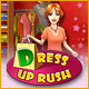 Dress Up Rush Game