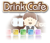 Drink Cafe game