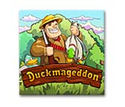 Duckmageddon game