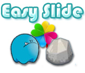 Easy Slide game