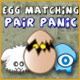 Egg Matching Game