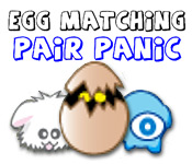 Egg Matching game