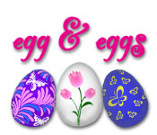 Eggs and Eggs game