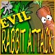 Evil Rabbit Attack Game