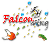 Falcon Wing game