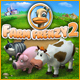 Play Farm Frenzy 2 game