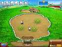 Farm Frenzy Pizza Party screenshot 3