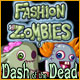 Fashion Zombies Game