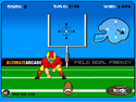 Field Goal screenshot 2